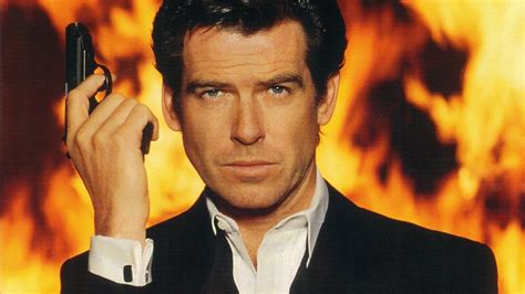 Former James Bond Pierce Brosnan Wants A Female 007 Fox News