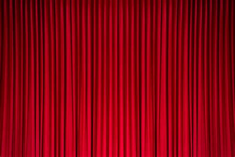 red curtain stock  pictures royalty  images istock