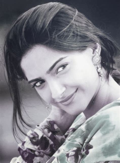 sonam kapoor cute smile sonam kapoor beautiful indian actress sonam kapoor hd images