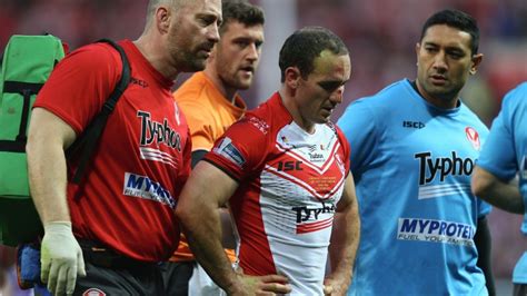 grand final punch victim lance hohaia forced to retire because of