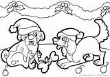 Navidad Joulu Varityskuvia sketch template