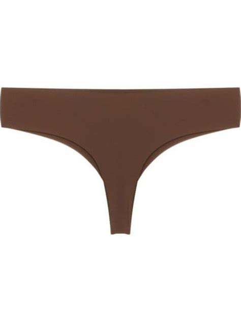 nubian skin panties for women on sale farfetch