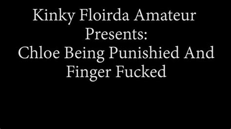 Kinky Florida Amateurs