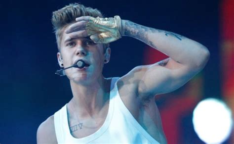 Bieber Splurges On Strippers The West Australian