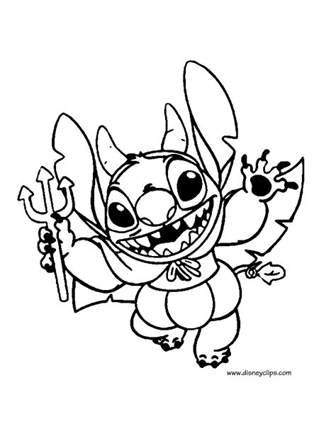 sheenaowens halloween coloring pages disney