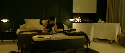 122 Hd Stills From The New Girl With The Dragon Tattoo