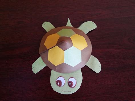 turtle crafts  kids crafts  worksheets  preschooltoddler