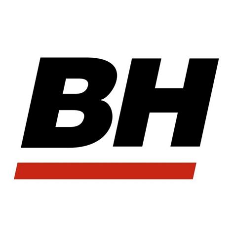 bh fitness youtube