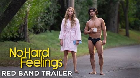 hard feelings official red band trailer hd youtube