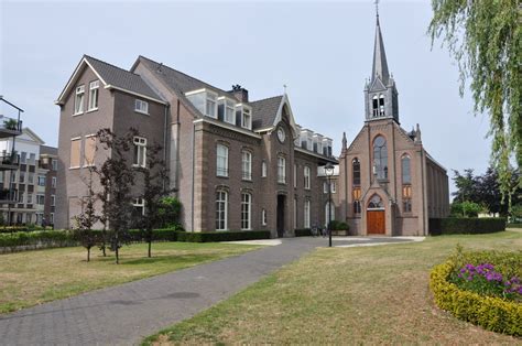 katholiek reveil tweede golf kloosters mijn gelderland