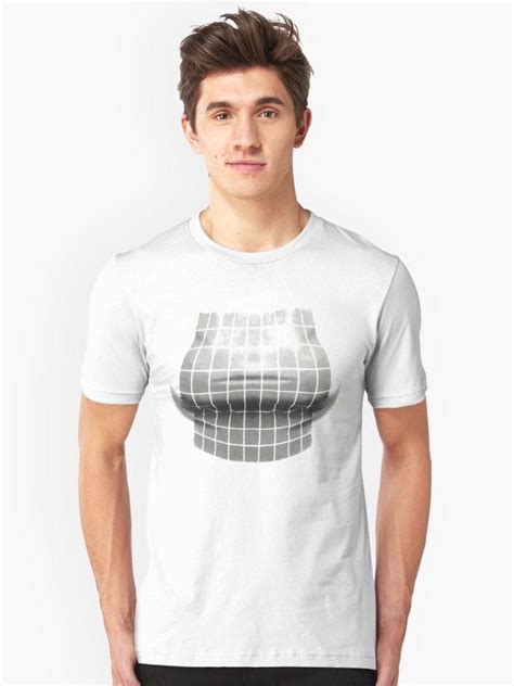 optical illusion t shirt that makes boobs appear bigger sells out newshub