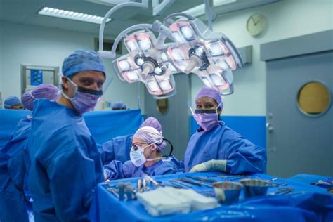ikazia ziekenhuis nieuwe ronde opleiding operatieassistent  anesthesiemedewerker