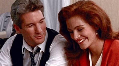 Pretty Woman Is Screening At Uk Cinemas For Valentine S
