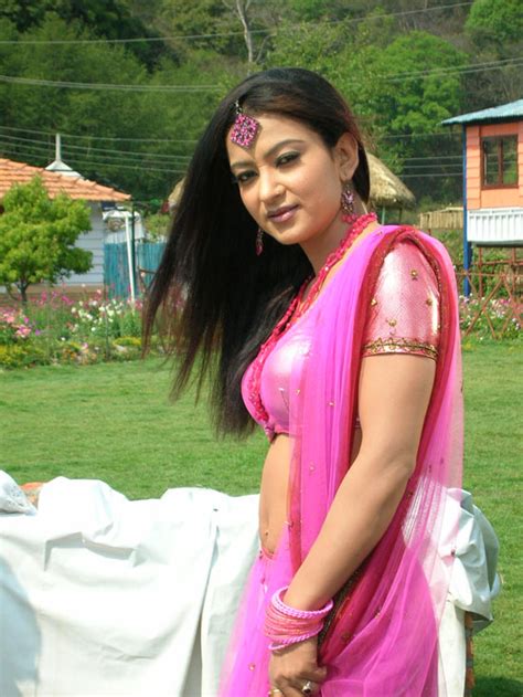 Nepali Model Nepali Glamour Nepali Actress Jharana Thapa Actress