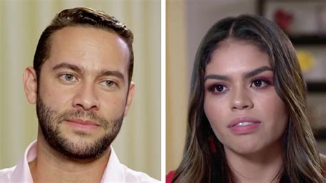 90 day fiance fernanda is ready to move on after