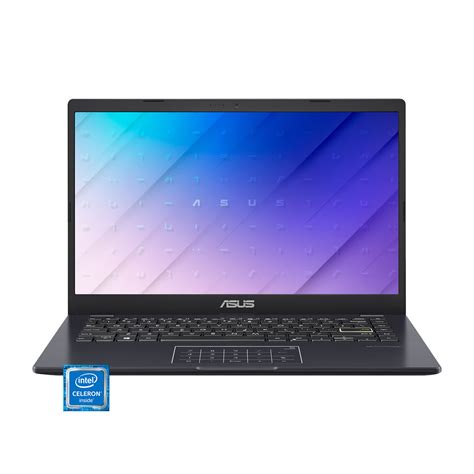 notebook asus intel dual core  ghz gb gb  hd web hdmi win