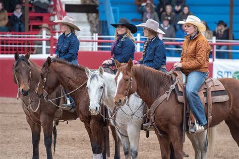 art of the cowgirl cowgirl magazine