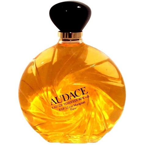 audace  faberge reviews perfume facts