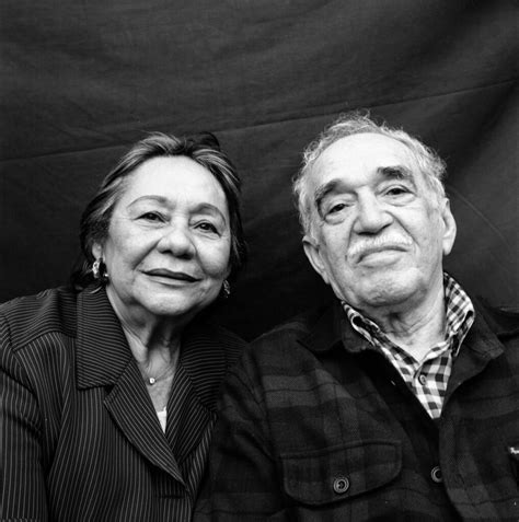 mercedes barcha gabriel garcía márquez s wife and muse dies at 87