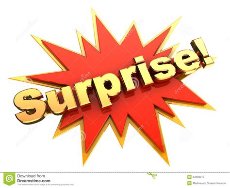 awesome clipart surprise word awesome surprise word transparent