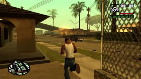 Grand Theft Auto San Andreas Cheats Ps4 Youtube