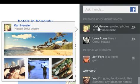 bing relaunches with prettier design improved social skills venturebeat