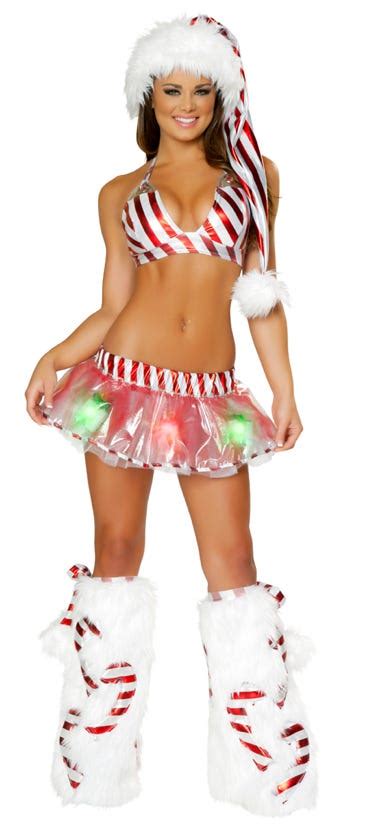 the 15 most bizarrely unnecessary sexy christmas costumes