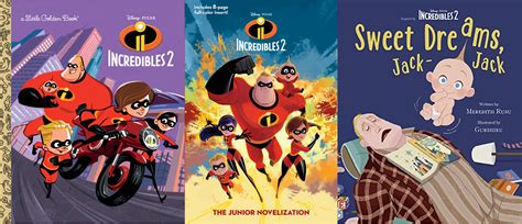 The Art Of Incredibles 2 And Other Pixar Incredibles 2