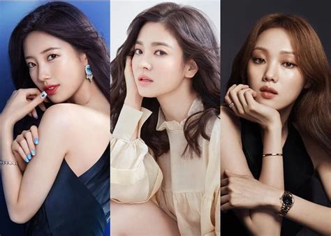 Top 15 Most Beautiful Korean Actresses In 2023 Women In The World