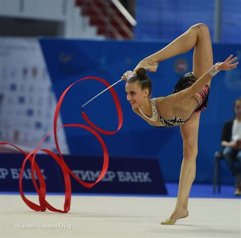 karina kuznetsova russia kazan 2016 gymnastics rhythmic