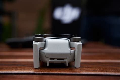 impressions dji mavic mini  drone