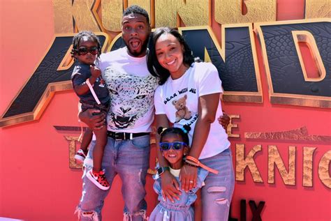 Kel Mitchell’s Daughter Calls Him Out For Being An “absentee Narcissist”