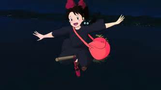 Kiki S Delivery Service Rouge No Dengon Band Cover