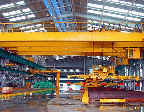 magnetic overhead crane reliable overhead crane supplier