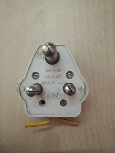 electrical switches  pin plugs wholesaler  nashik