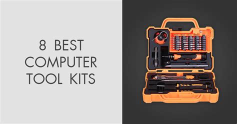 computer tool kits
