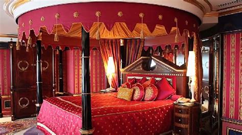arabic bedroom interior design youtube