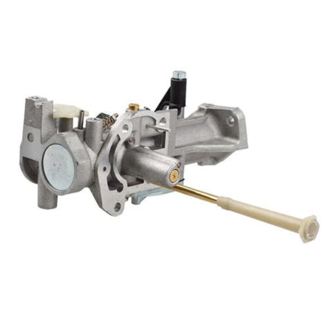 carburetor  mclane edger model  rp  briggs stratton engine carb ebay