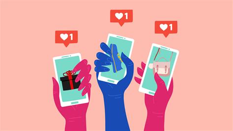ways   social media  drive  commerce inccom