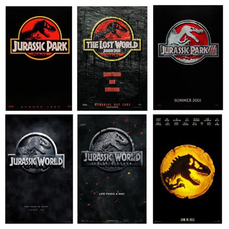 ideas  coloring jurassic park movies  order