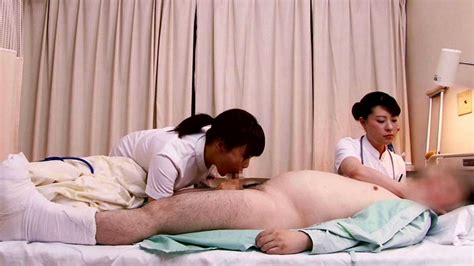 Handjob Clinic By Hand By Mouth By Sex 10 Shots Lots Of