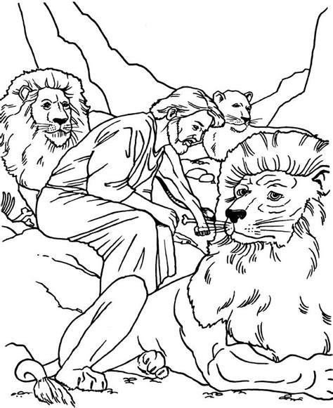 pin de lasandra grimsley en daniel daniel  los leones dibujos leon