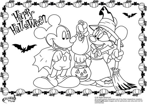 disney princess halloween coloring pages  kids   adults