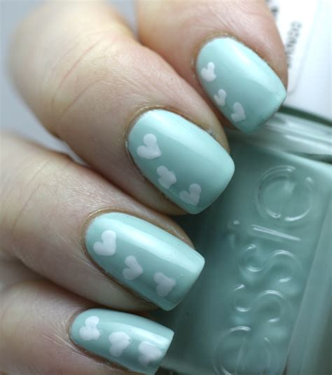 essie mint candy apple wasting lifestyle