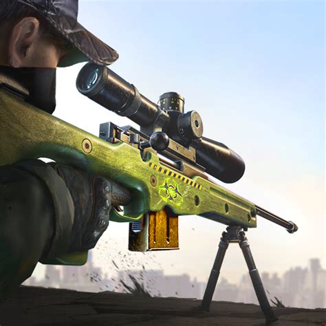 Download Sniper Zombie Offline Shooting Games 3d Apk Mod