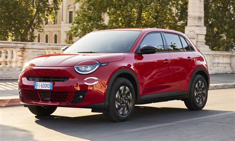 fiat  estilo italiano dotado de autonomia electrica de mas de  kilometros soymotorcom