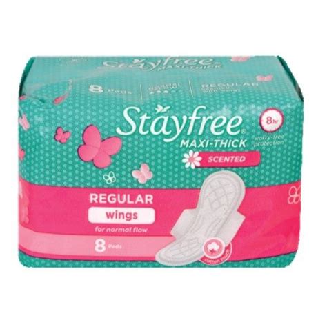 stayfree pads scented  fazak africa  store