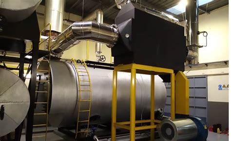 preheater increases boiler efficiency combustion solutions