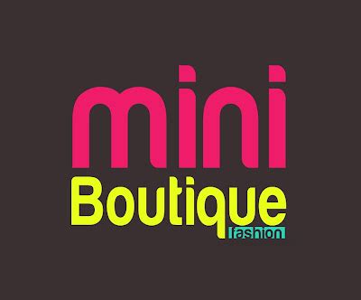 mini boutique fashion