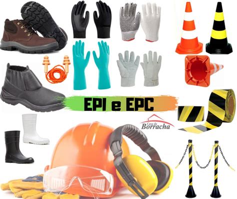 epi equipamentos de protecao individual  epc equipamentos de